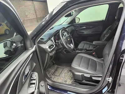 Chevrolet Trail Blazer, миниатюра 17