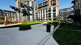Fully Furnished 2BR | High Floor | Celadon B1 | Central park | Vacant
