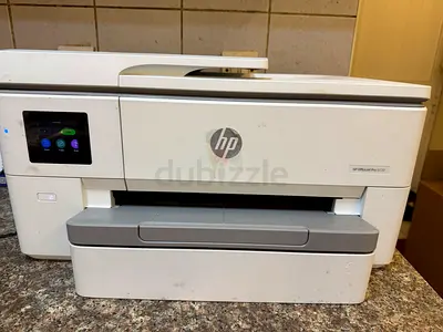 WTS Urgently printer All In. 1 HP Office Jet Pro 9720