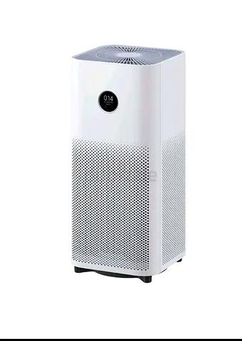 Xiaomi air purifier 4