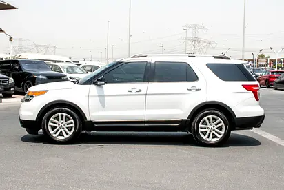 صورة 4 لـ 2013 FORD EXPLORER