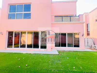 Upgrade 4 BR | Multiple Villa Call Now Negotiable