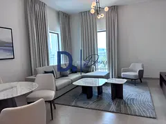 Community View | 1BR Apartment | Luxury Area
