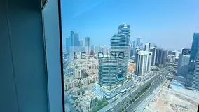 Furnished Office | Canal View | High floor