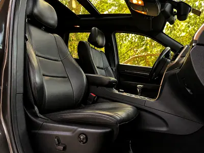 2015 JEEP GRAND CHEROKEE 缩略图 5