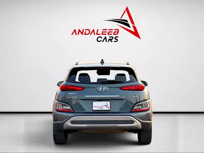 Hyundai Kona Limited, миниатюра 5