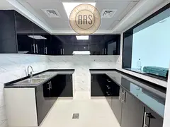Huge 2bhk with maids room rent only 110k , Full canal facing