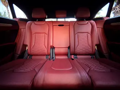 2022 Lamborghini URUS 缩略图 20
