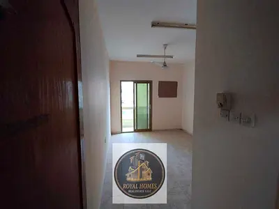 Hot Offer Cheapest Price 2BHK For Rent With Balcony & Cheapest Price & Bigger in Size At Prime Location of Nuaimeya 1 Beside Kebab Al Afghani