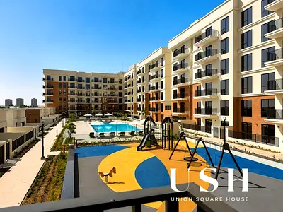 3BR Apartment for Rent | Pool Facing | Good Location