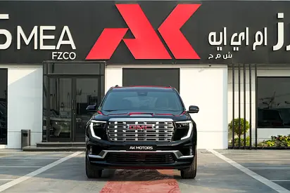 2026 GMC ACADIA — фото 2