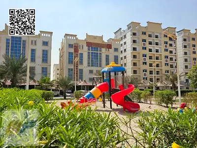 Brand New 1Bedroom | First Tenant | 870 Sq. Ft. | Built-In Wardrobes