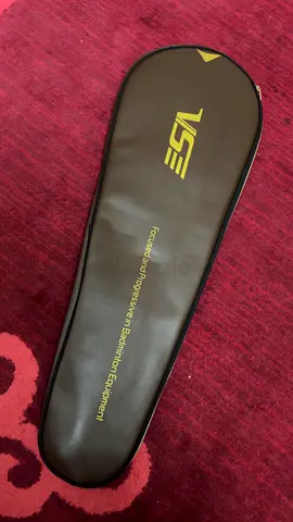 VS VenSon Kriss Sword XP Pro Badminton Racket