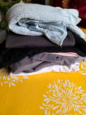 Girls clothes 11-12 years