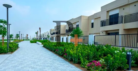 Spacious Type 2 Townhouse | Back-to-Back | Exceptional Community Living