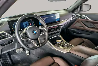 2025 BMW 4-SERIES 缩略图 9