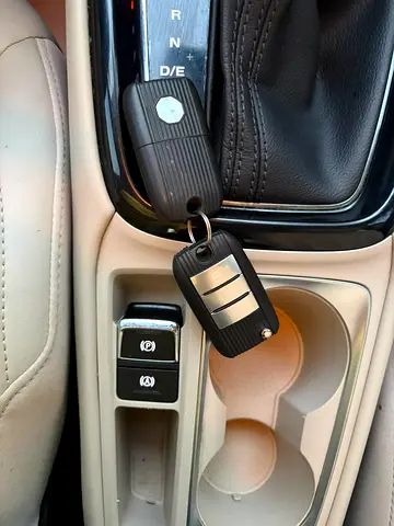 MG MG5 Luxury, миниатюра 13