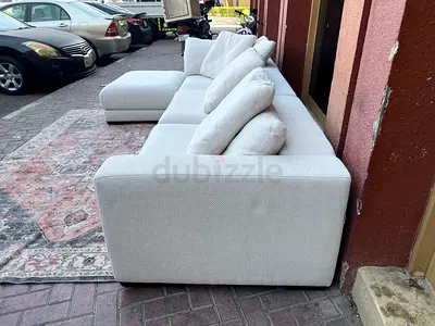 Chattel&more Olta Sofa Beige