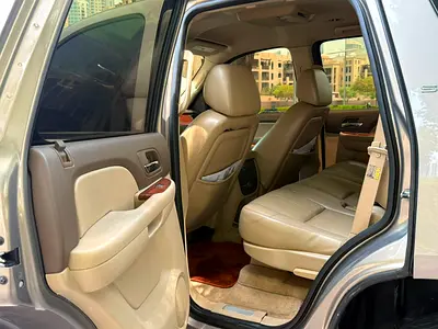 2007 GMC YUKON 照片 9
