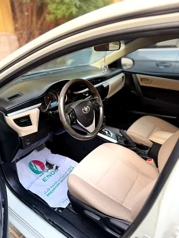 صورة 5 لـ 2016 Toyota COROLLA