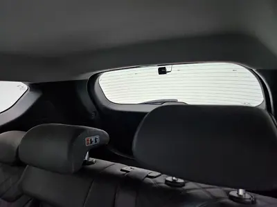 Hyundai Santa FE Premium, миниатюра 20