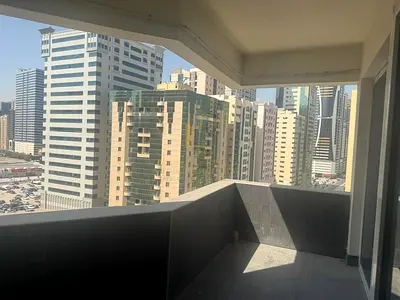 🏡 للبيع | شقة غرفتين وصالة في برج البرج