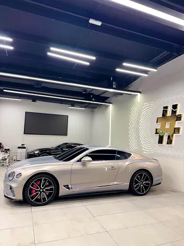 2019 Bentley CONTINENTAL 缩略图 18