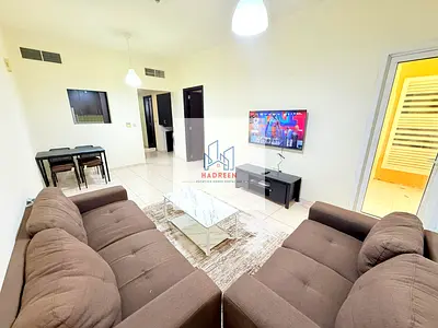 ONE BHK WITH BALCONY ll FULLY FURNISHED ll VACANT
