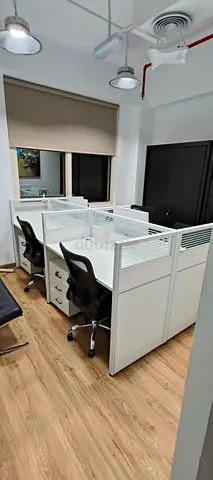 Brand New Workstation  Office Table
