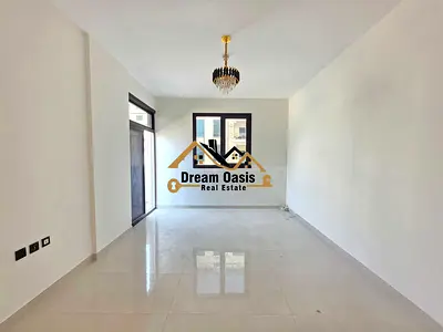 Hot Deal 🔥 Brand New 1BHK With 2 Balconys in Al Zahia