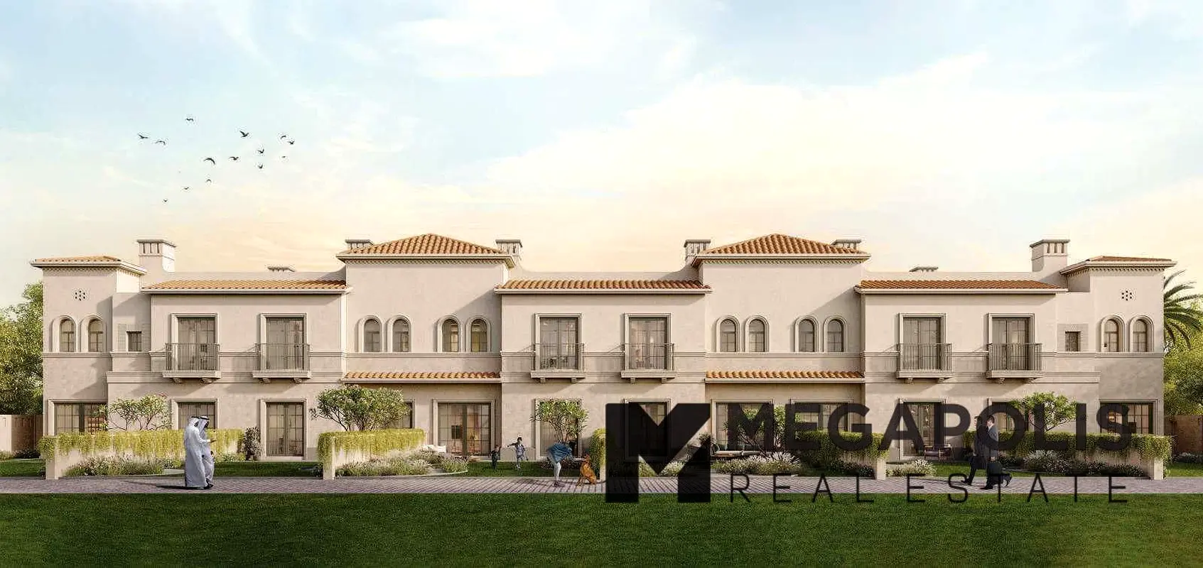 3 Bedroom + Maid | Prime Location | Hot Deal
