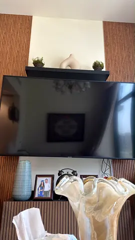 75 inch Smart LED TV in good condition