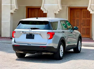 صورة 4 لـ 2021 FORD EXPLORER