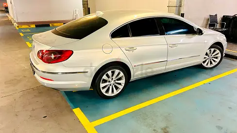 Volkswagen CC Sport 2011 - Excellent Condition urgent Sale