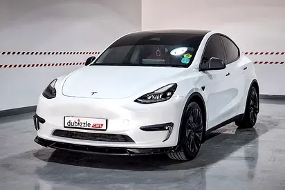 2024 Tesla MODEL Y 缩略图 3