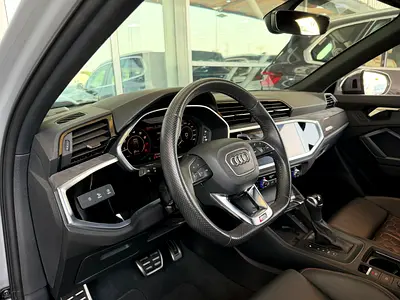 Audi RSQ3 2.5 TFSI quattro, миниатюра 14