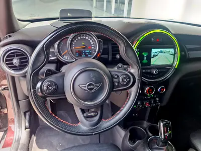2019 MINI COOPER 缩略图 11