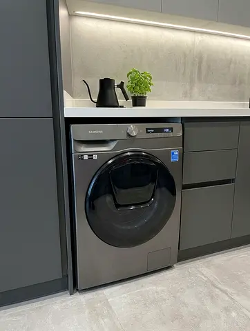 Samsung 10kg Wash / 7kg Dry Washer & Dryer – New Model | AI Control System
