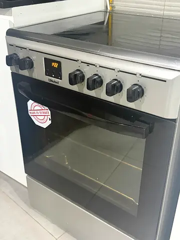 Electric Oven Cooker