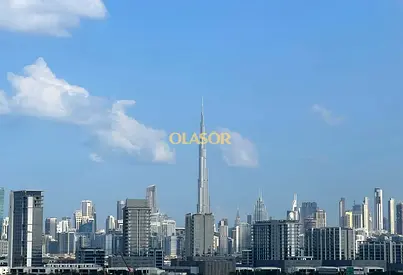 1BR Apartment | MAG 970 MBR City | Furnished | Multiple Views