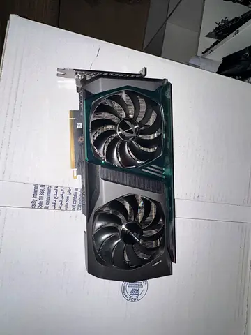 RTX 3070 Zotac