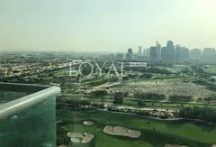 Full golf course view/On high floor/Great location