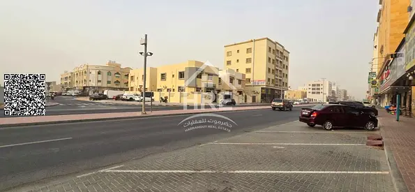 فيلا تجاري 4 غرف صالة ومجلس للايجار السنوي الروضة3