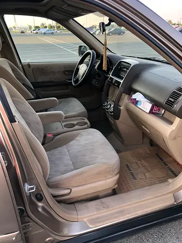 2006 Honda CR-V photo 7