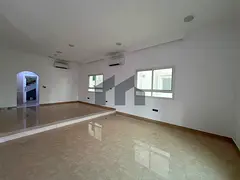 6BR Villa For Rent | Brand New | Shakhbout City