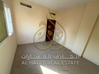 🏠 Annual Rental in Al Nabba, Sharjah | Spacious 1-Bedroom Apartment with Living Room Near Al Madina Market | Central AC & Central Gas | Full Free Mai