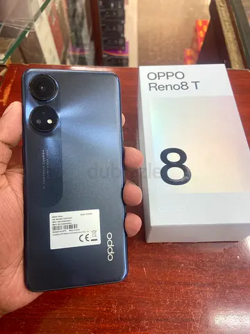 Oppo Reno 8T
