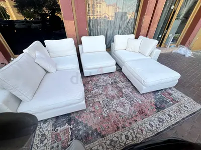 Marina home Sofa Excellent condition