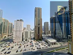 Brand new Luxury 1 BHK Fully Furnished / Balcony | Free WiFi | Monthly Rent