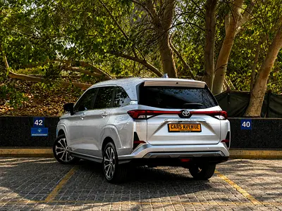 2024 Toyota VELOZ 照片 9